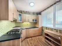 Pronájem bytu 2+1, Osek, Hrdlovská, 52 m2