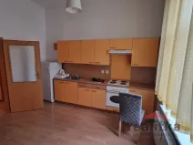 Pronájem bytu 1+kk, Opava - Předměstí, Olomoucká, 37 m2