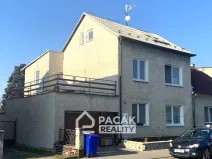 Pronájem bytu 1+1, Olomouc - Holice, Hanácká, 25 m2