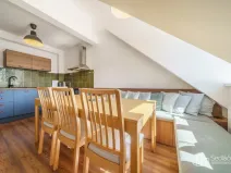 Prodej bytu 3+kk, Jáchymov, K Lanovce, 79 m2