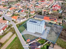 Prodej obchodního prostoru, Želetice, 3355 m2