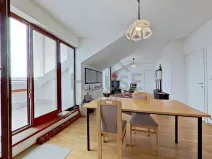 Prodej bytu 5+1, Praha - Dejvice, Paťanka, 150 m2