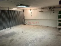 Pronájem garáže, Ostrava, Pavlovova, 30 m2