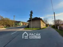 Prodej pozemku pro bydlení, Týn nad Bečvou, Záhorská, 1056 m2