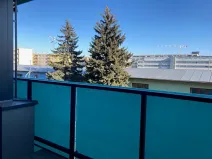 Pronájem bytu 1+kk, Praha - Holešovice, U průhonu, 38 m2