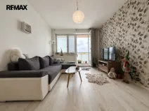 Prodej bytu 2+kk, Olomouc - Nové Sady, Družební, 50 m2