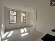 Pronájem bytu 2+kk, Praha - Žižkov, Seifertova, 56 m2