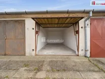 Prodej garáže, Břeclav, Čs. armády, 18 m2