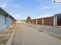 Prodej garáže, Břeclav, Čs. armády, 18 m2