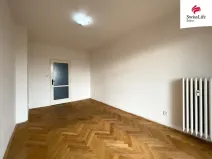 Pronájem bytu 2+1, Pardubice, Svobody, 45 m2