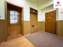 Pronájem bytu 3+1, Pardubice, Štefánikova, 99 m2