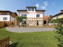 Prodej vily, Chocerady, 189 m2