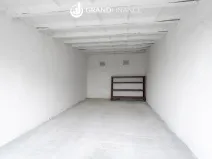 Prodej garáže, Pardubice - Svítkov, 18 m2