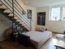 Pronájem bytu 2+kk, Kladno, Poděbradova, 60 m2