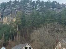 Prodej pozemku pro bydlení, Svojkov, 2100 m2