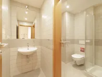 Pronájem kanceláře, Praha - Smíchov, Karla Engliše, 63 m2