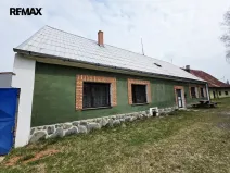 Prodej rodinného domu, Břidličná - Vajglov, 170 m2