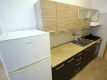 Pronájem bytu 2+1, Zlín, Hluboká, 58 m2