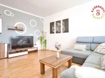 Pronájem bytu 2+1, Velké Opatovice, nám. Míru, 63 m2