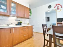 Pronájem bytu 2+1, Velké Opatovice, nám. Míru, 63 m2