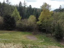 Prodej rodinného domu, Radošovice - Lipiny u Radošovic, 94 m2