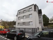 Pronájem bytu 1+1, Dalovice, Májová, 28 m2