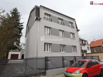 Pronájem bytu 1+1, Dalovice, Májová, 28 m2
