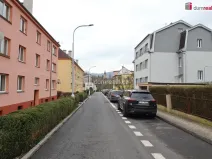 Pronájem bytu 1+1, Dalovice, Májová, 28 m2