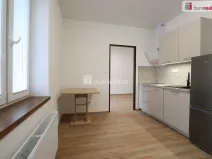 Pronájem bytu 1+1, Dalovice, Májová, 28 m2