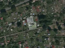 Prodej zahrady, Tachov, 516 m2