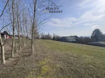 Prodej pozemku pro bydlení, Ostrava, 800 m2