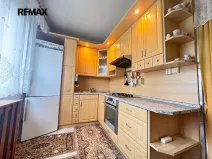 Prodej bytu 3+1, Karviná, Borovského, 73 m2