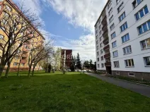 Prodej bytu 4+1, Chomutov, Matěje Kopeckého, 76 m2