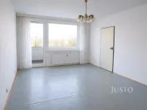 Prodej bytu 2+1, Písek - Budějovické Předměstí, třída Přátelství, 60 m2