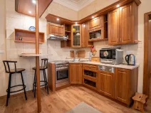 Prodej bytu 3+kk, Karlovy Vary, Kolmá, 81 m2