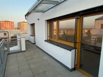 Pronájem bytu 2+kk, Znojmo, Třešňová, 66 m2