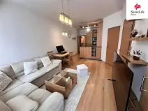 Pronájem bytu 2+kk, Praha - Kyje, Lipnická, 40 m2