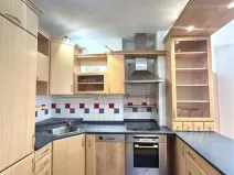 Pronájem bytu 2+kk, Praha - Kyje, Lipnická, 40 m2