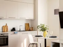 Pronájem bytu 2+kk, Plzeň - Skvrňany, Františka Kováříka, 61 m2