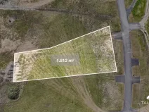 Prodej pozemku pro bydlení, Pařezov, 1812 m2