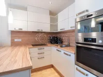 Pronájem bytu 1+kk, Praha - Žižkov, Olšanská, 37 m2