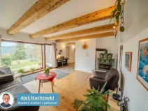 Prodej rodinného domu, Jiřetín pod Bukovou, 115 m2