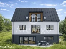 Prodej rodinného domu, Otročín, 160 m2