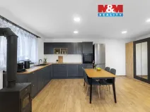 Prodej rodinného domu, Frýdek-Místek - Skalice, 190 m2