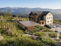 Prodej bytu 2+kk, Rokytnice nad Jizerou, 46 m2