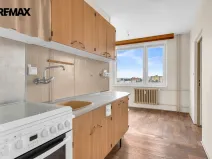 Prodej bytu 3+1, Třebíč - Nové Dvory, Gen. Svobody, 71 m2