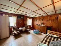 Prodej rodinného domu, Chvalčov, 95 m2