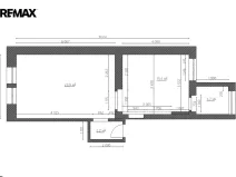 Prodej bytu 2+kk, Karlovy Vary, Bulharská, 44 m2