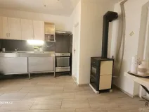 Prodej rodinného domu, Cholina, 110 m2