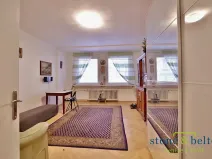 Prodej bytu 3+1, Praha - Vinohrady, Blanická, 83 m2